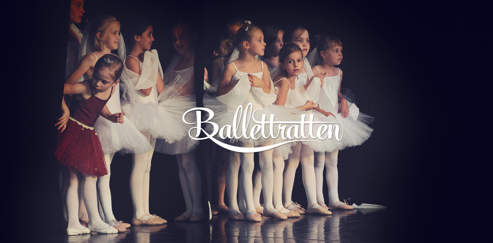 Ballettratten